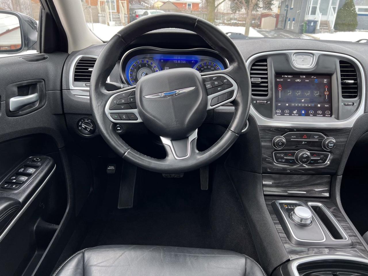 2019 Chrysler 300 Touring  - Photo #14