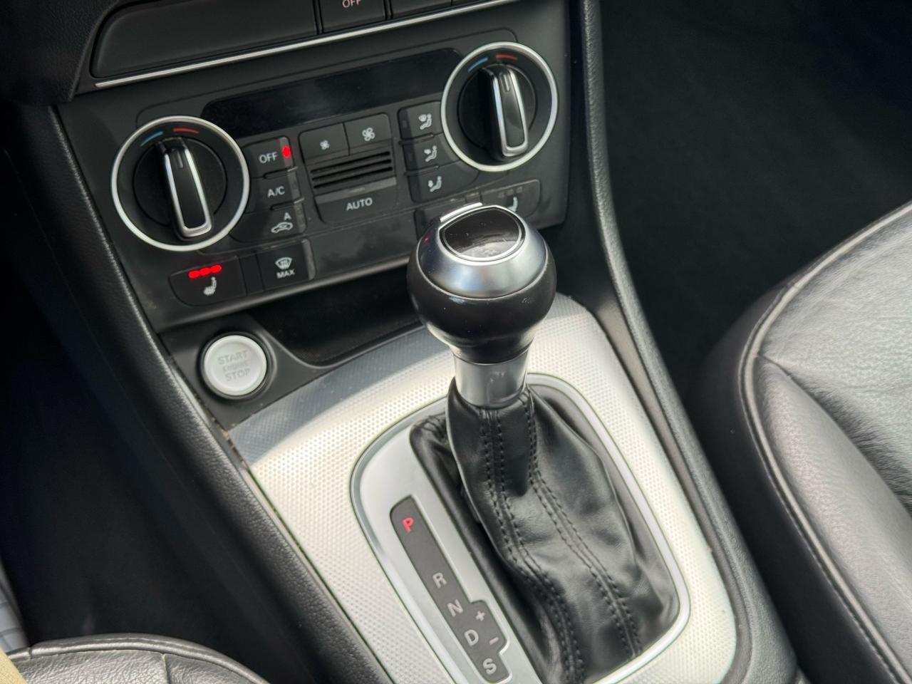 2016 Audi Q3 PROGRESSIV | QUATTRO | PANO | LEATHER | Photo15