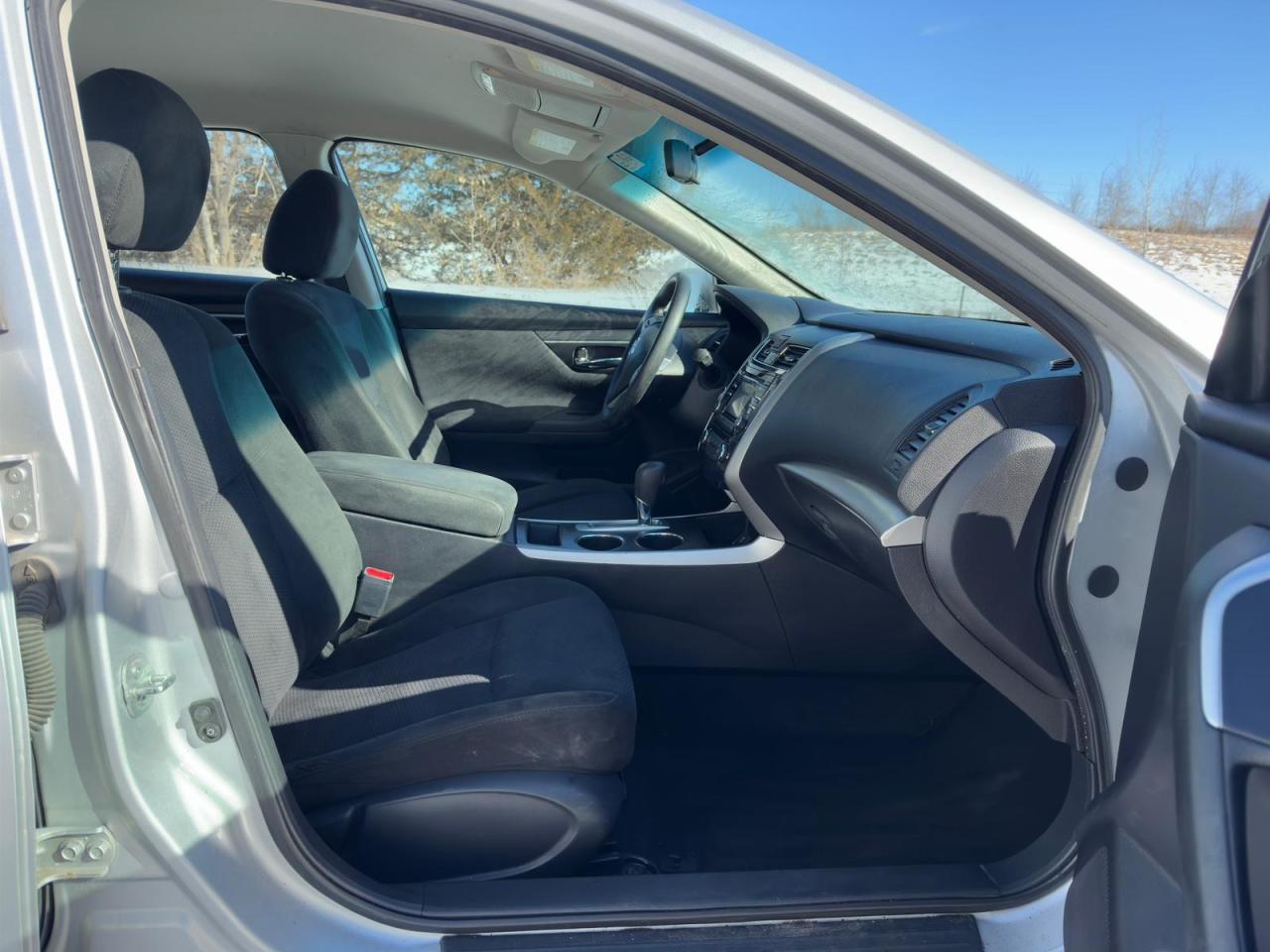 2015 Nissan Altima 2.5 S | PUSH START | BACKUP CAM | BLUETOOTH | Photo6