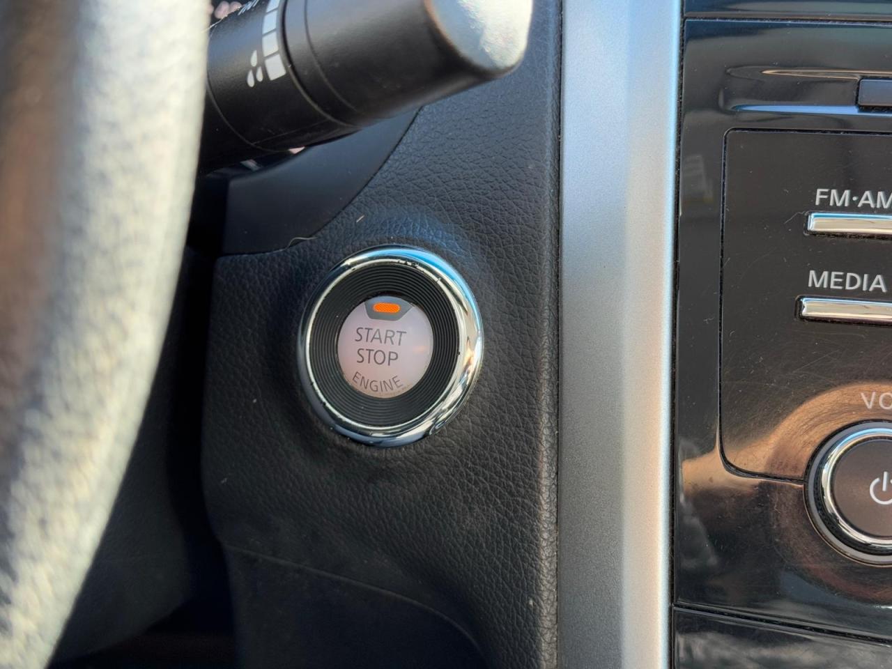 2015 Nissan Altima 2.5 S | PUSH START | BACKUP CAM | BLUETOOTH | Photo14