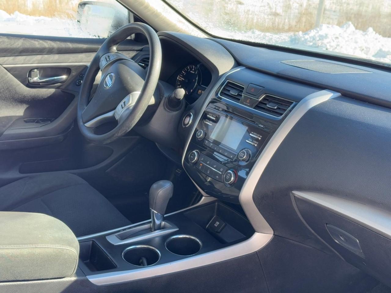 2015 Nissan Altima 2.5 S | PUSH START | BACKUP CAM | BLUETOOTH | Photo8