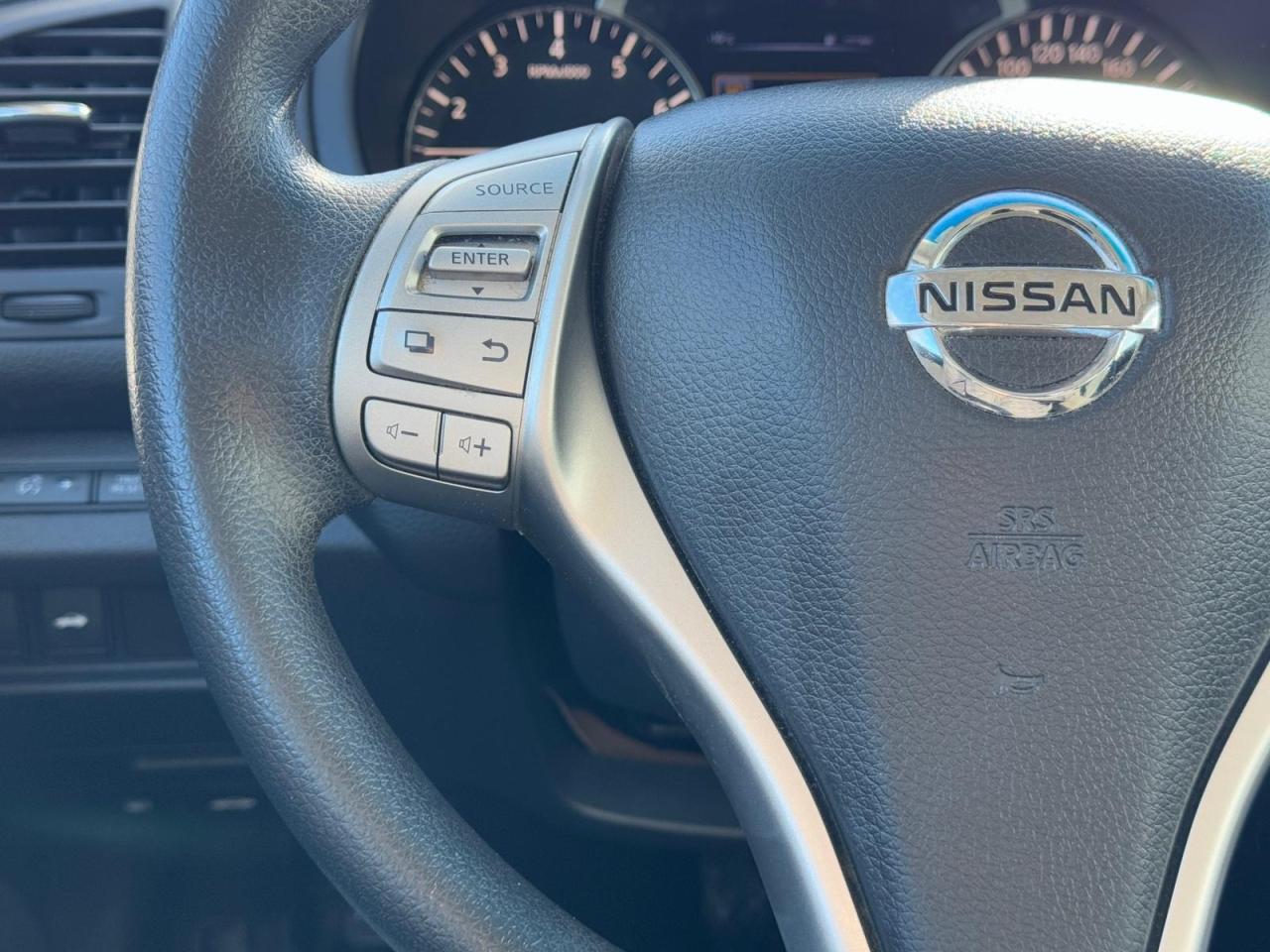 2015 Nissan Altima 2.5 S | PUSH START | BACKUP CAM | BLUETOOTH | Photo16