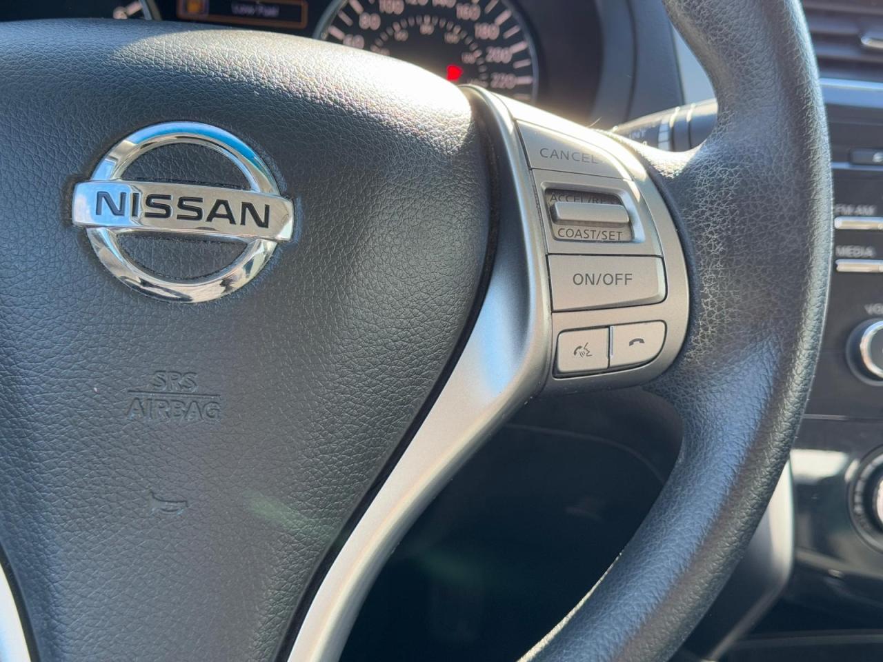 2015 Nissan Altima 2.5 S | PUSH START | BACKUP CAM | BLUETOOTH | Photo15