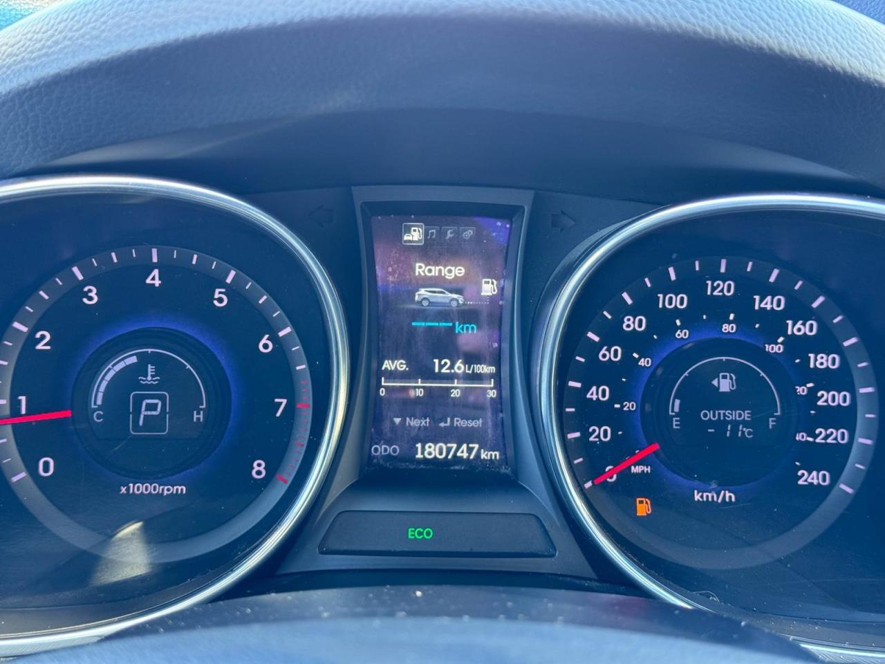 2015 Hyundai Santa Fe Sport SPORT 2.0T AWD | CLEAN CARFAX | LEATHER | PANO Photo24
