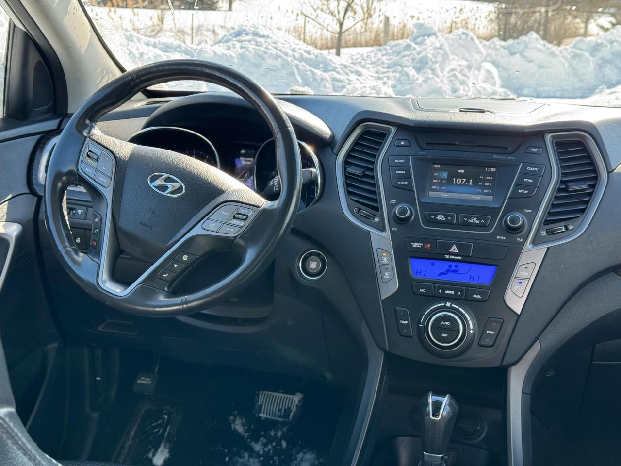 2015 Hyundai Santa Fe Sport SPORT 2.0T AWD | CLEAN CARFAX | LEATHER | PANO Photo15