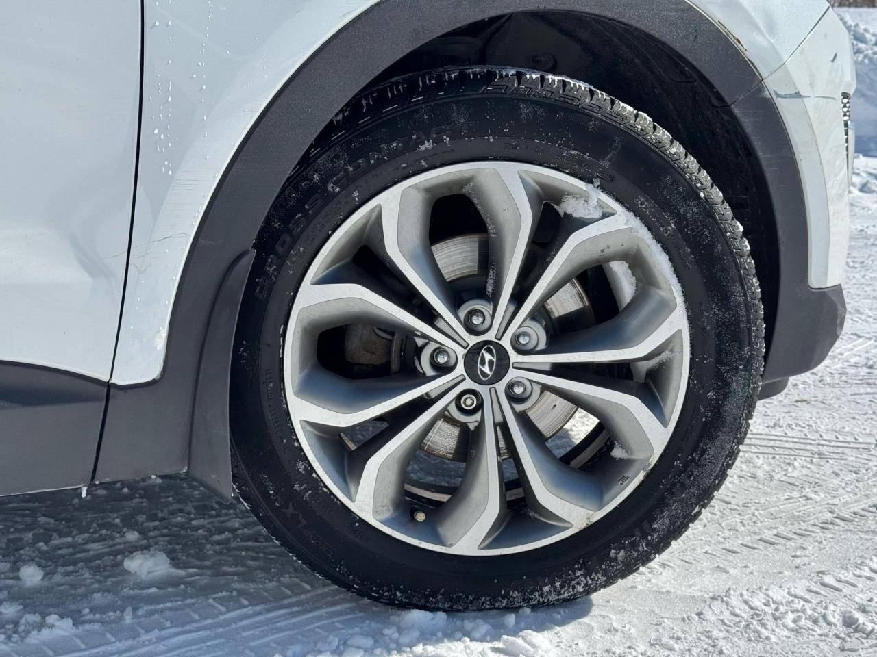 2015 Hyundai Santa Fe Sport SPORT 2.0T AWD | CLEAN CARFAX | LEATHER | PANO Photo7