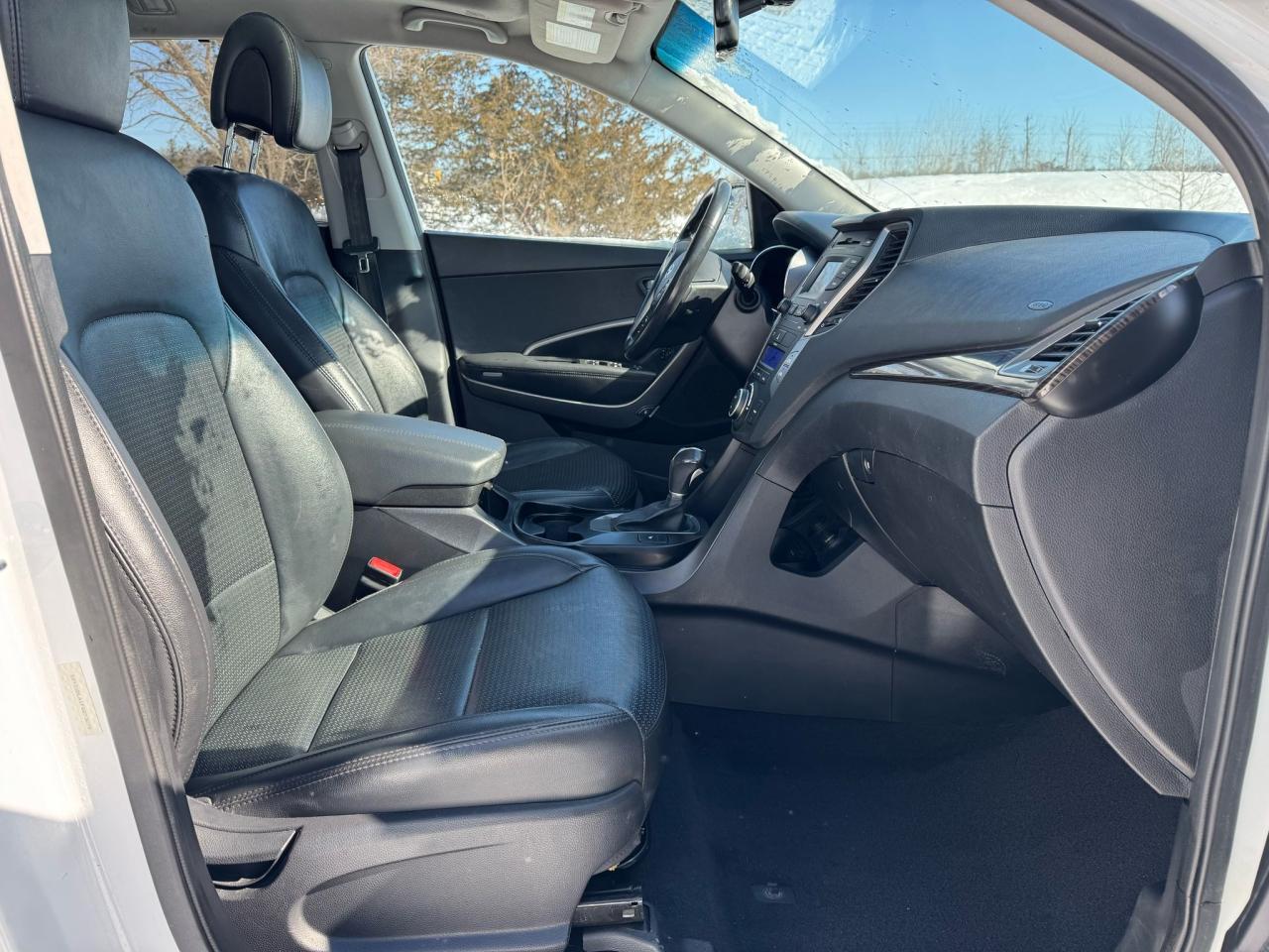 2015 Hyundai Santa Fe Sport SPORT 2.0T AWD | CLEAN CARFAX | LEATHER | PANO Photo8