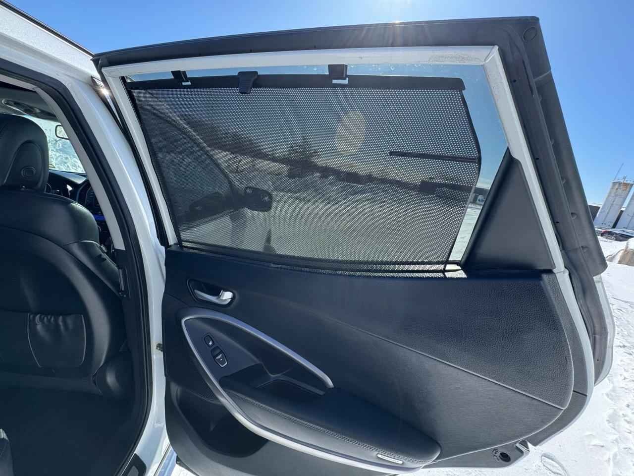 2015 Hyundai Santa Fe Sport SPORT 2.0T AWD | CLEAN CARFAX | LEATHER | PANO Photo13