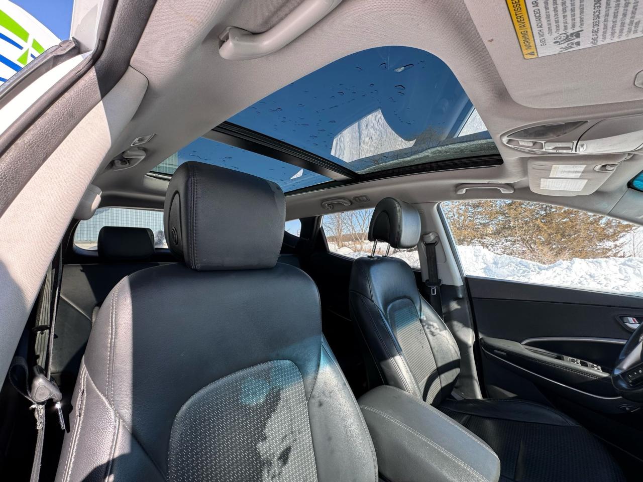 2015 Hyundai Santa Fe Sport SPORT 2.0T AWD | CLEAN CARFAX | LEATHER | PANO Photo11