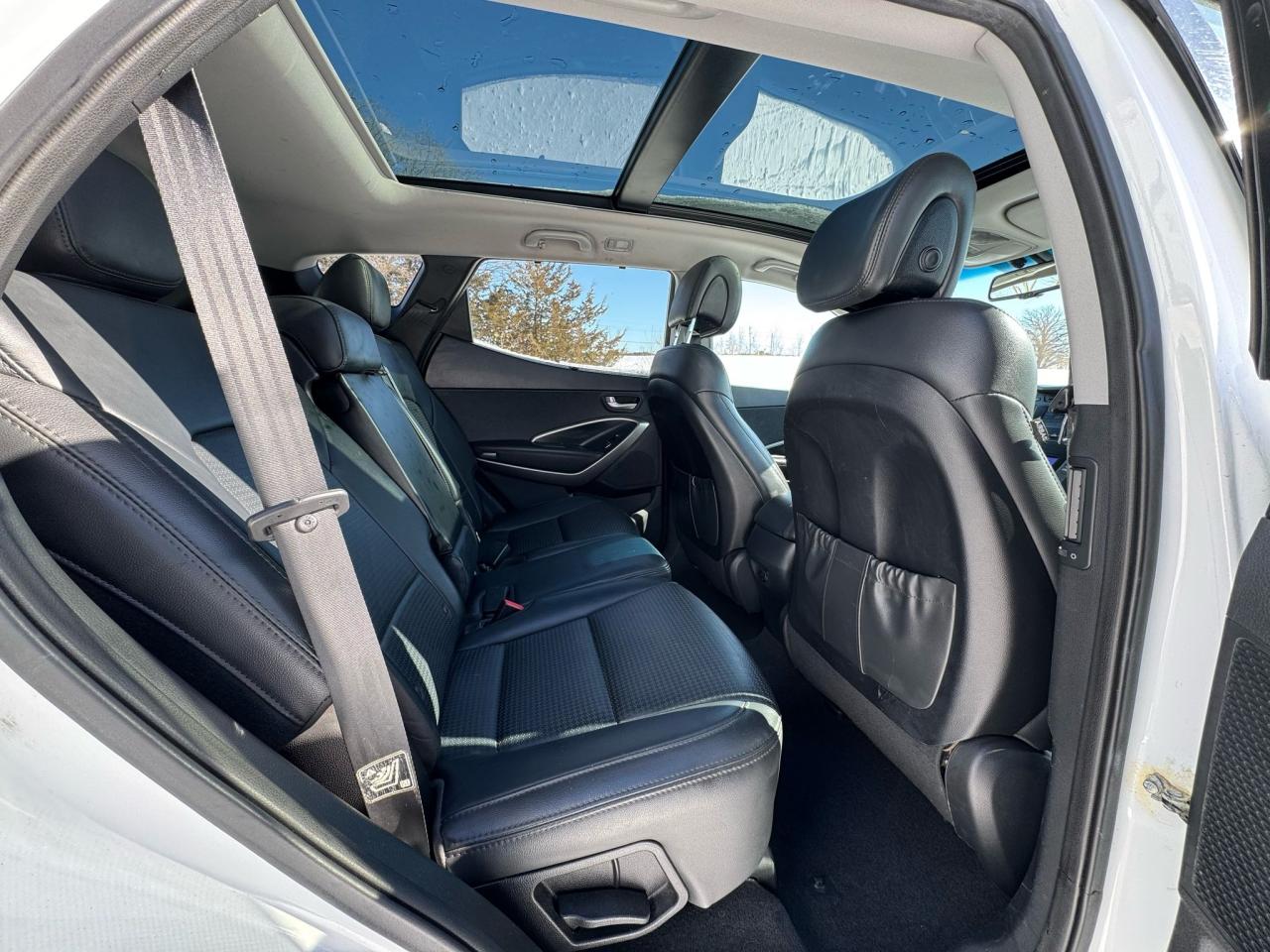 2015 Hyundai Santa Fe Sport SPORT 2.0T AWD | CLEAN CARFAX | LEATHER | PANO Photo12