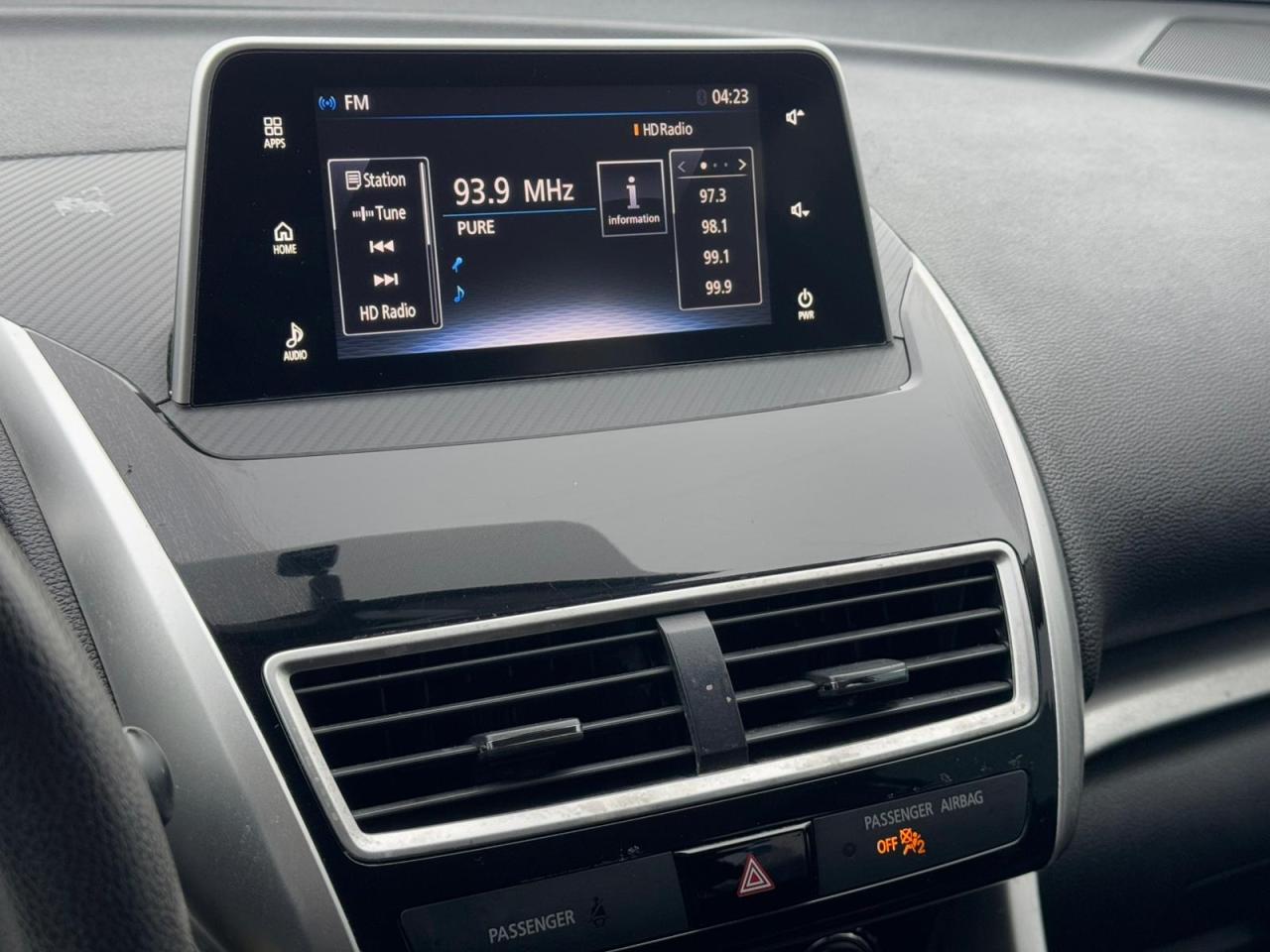 2020 Mitsubishi Eclipse Cross ES S-AWC | BACKUP CAM | HEATED SEATS | ALLOYS Photo11