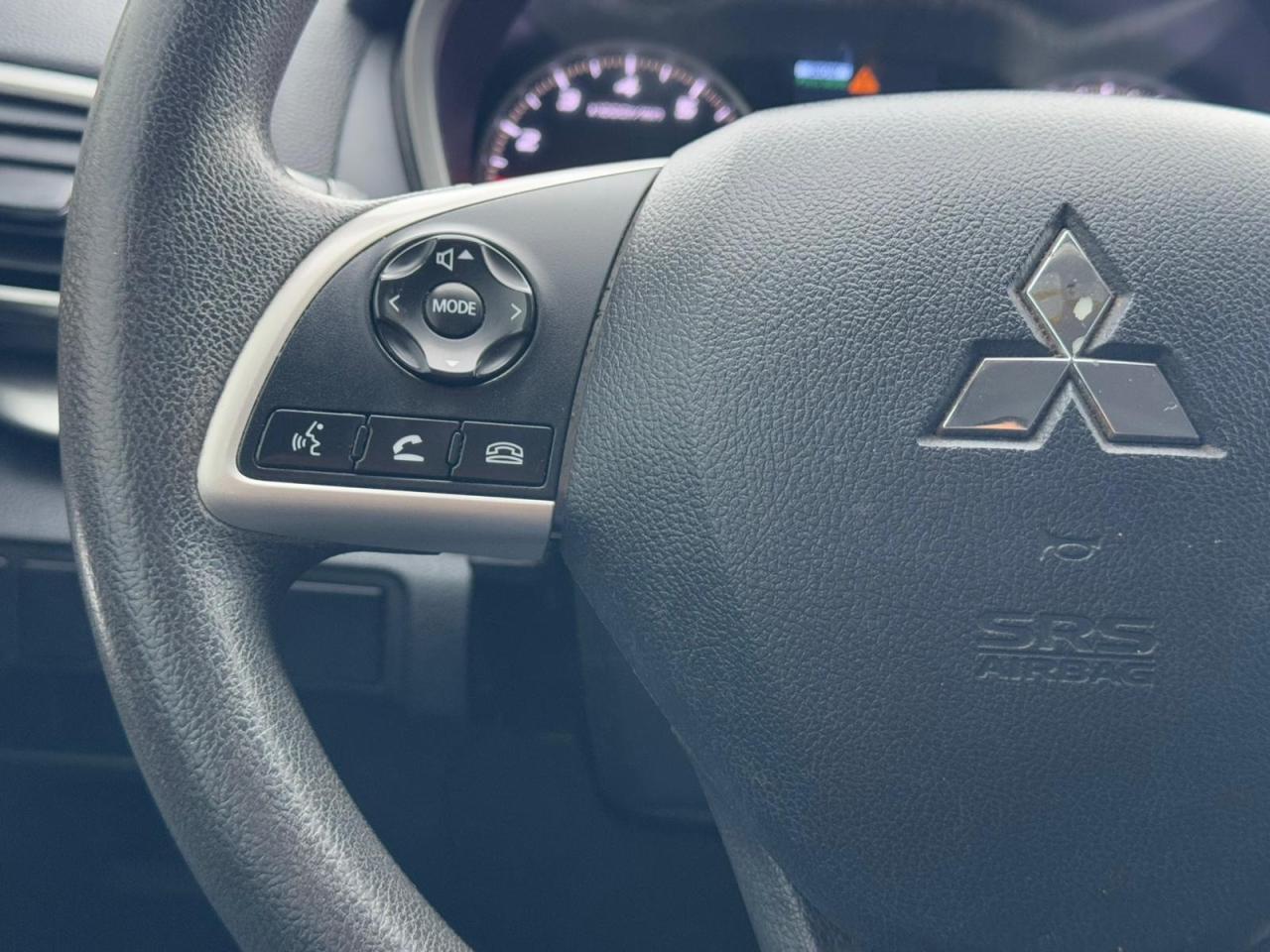2020 Mitsubishi Eclipse Cross ES S-AWC | BACKUP CAM | HEATED SEATS | ALLOYS Photo14