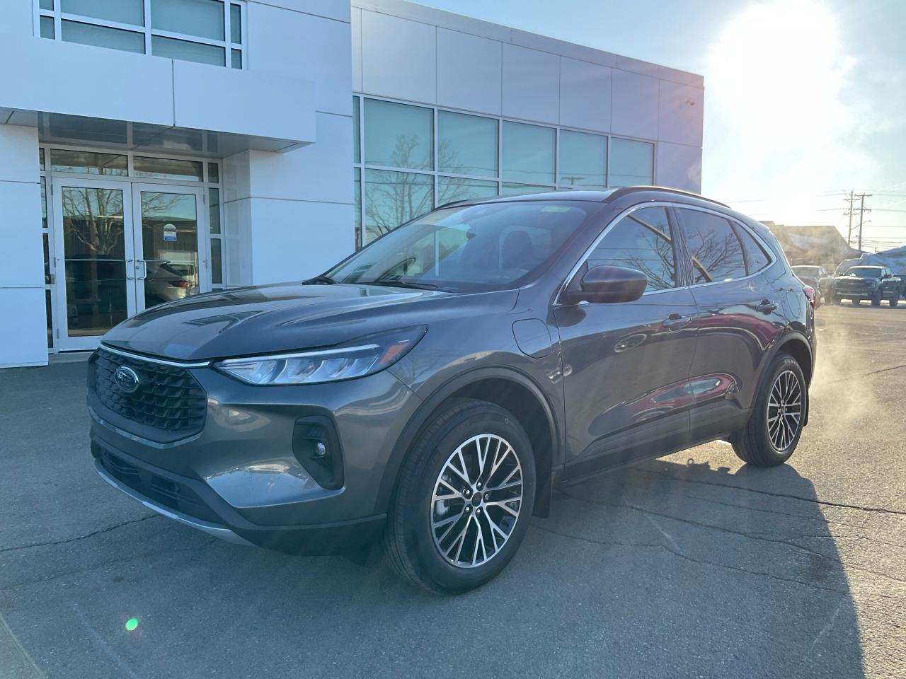 New 2025 Ford Escape PHEV for sale in Richibucto, NB