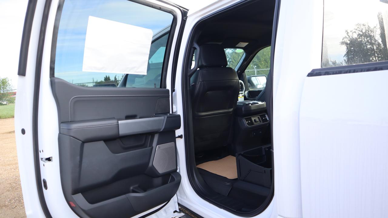 2025 Ford F-150 XLT Photo5