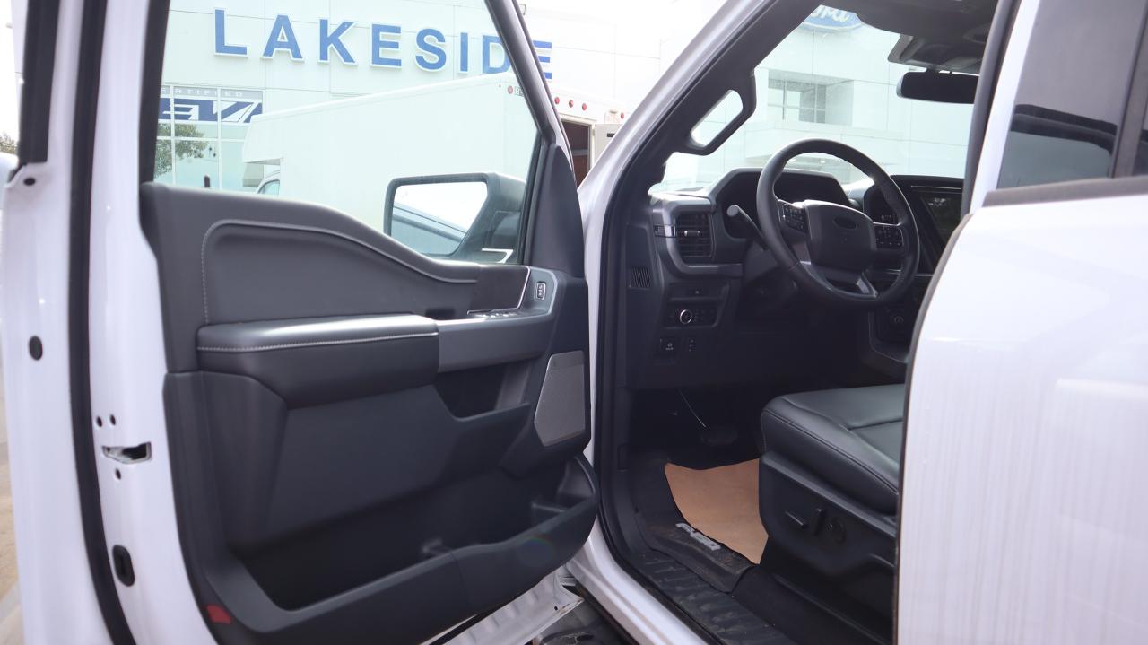 2025 Ford F-150 XLT Photo5