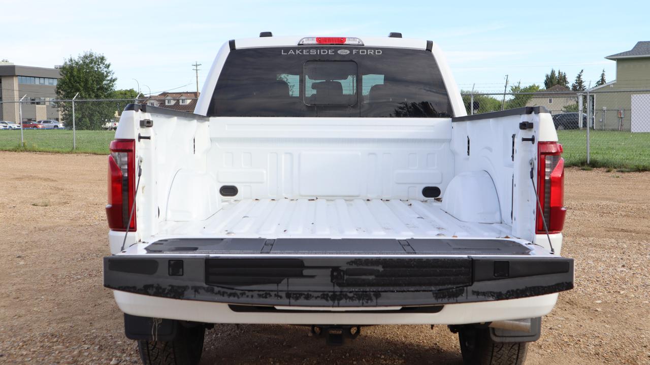 2025 Ford F-150 XLT Photo5