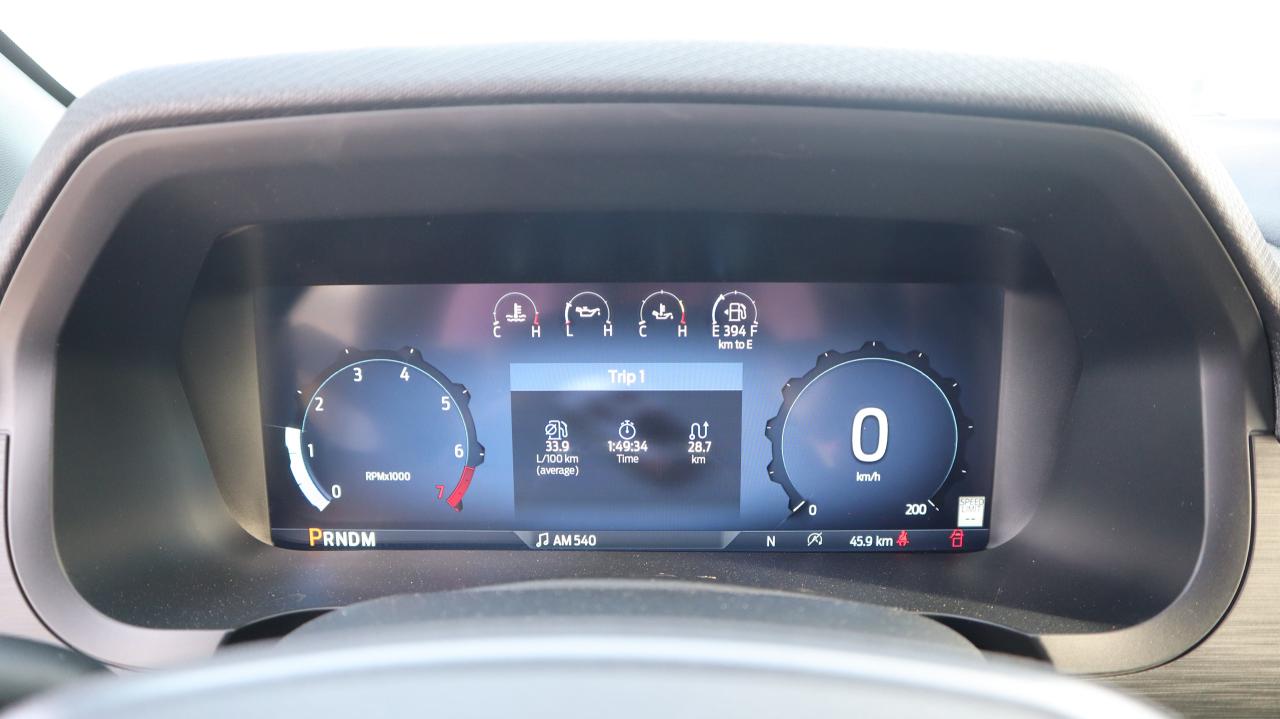 2025 Ford F-150 XLT Photo5