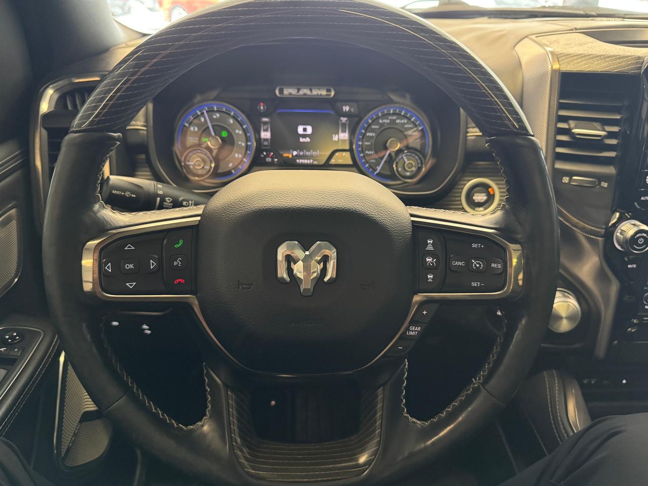 2019 RAM 1500 LIMITED 5.7L V8+Pano Roof+Adaptive Cruise+NewTires Photo85