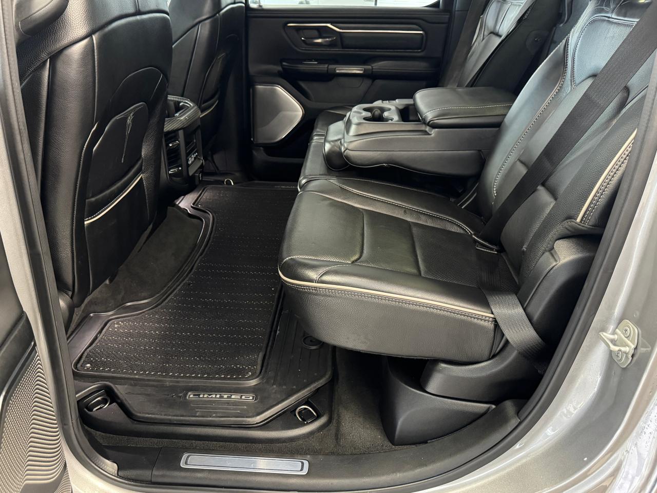 2019 RAM 1500 LIMITED 5.7L V8+Pano Roof+Adaptive Cruise+NewTires Photo96