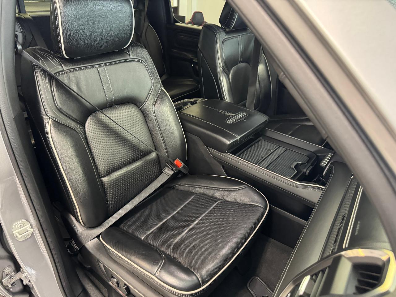 2019 RAM 1500 LIMITED 5.7L V8+Pano Roof+Adaptive Cruise+NewTires Photo95