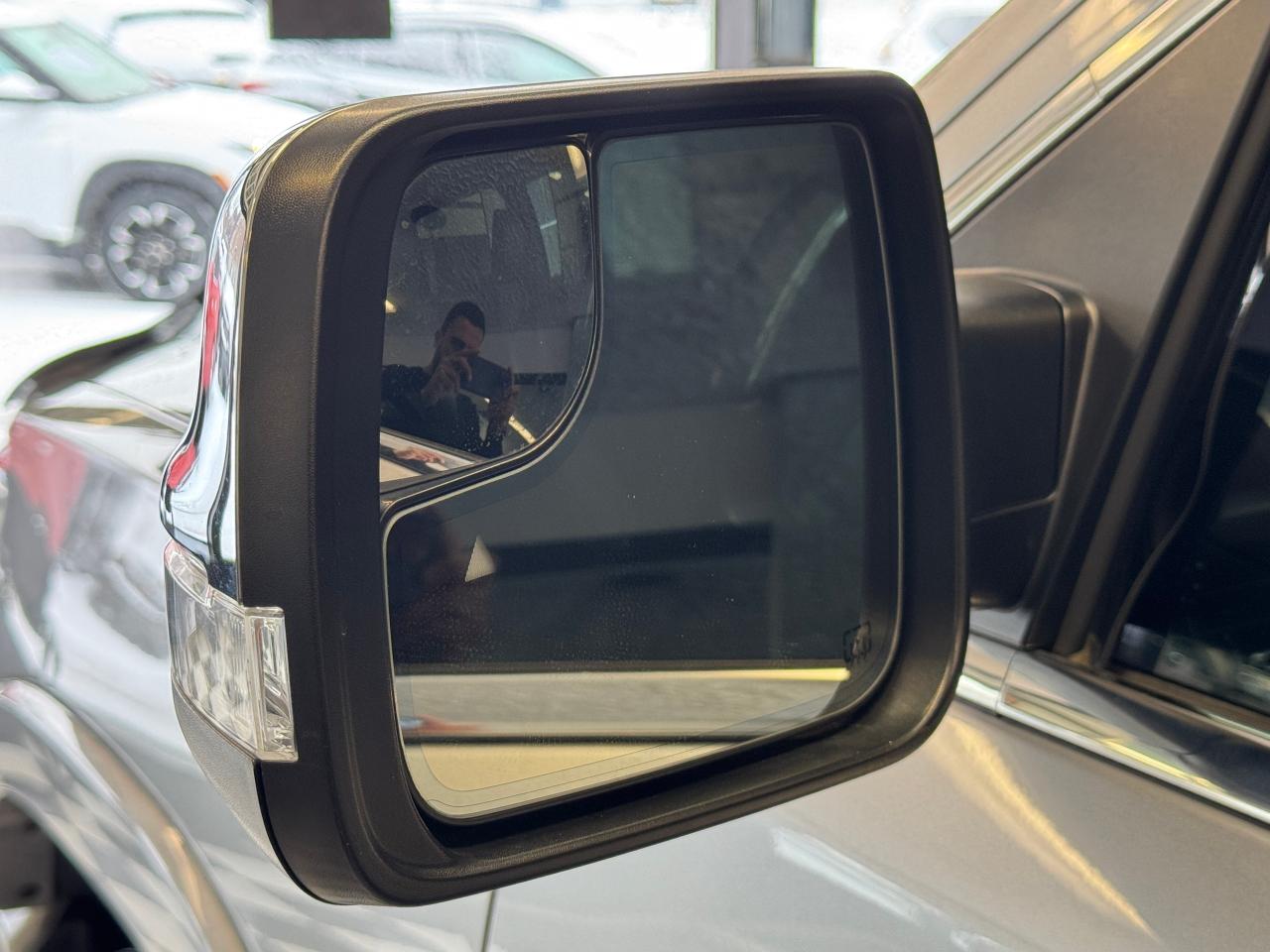 2019 RAM 1500 LIMITED 5.7L V8+Pano Roof+Adaptive Cruise+NewTires Photo127