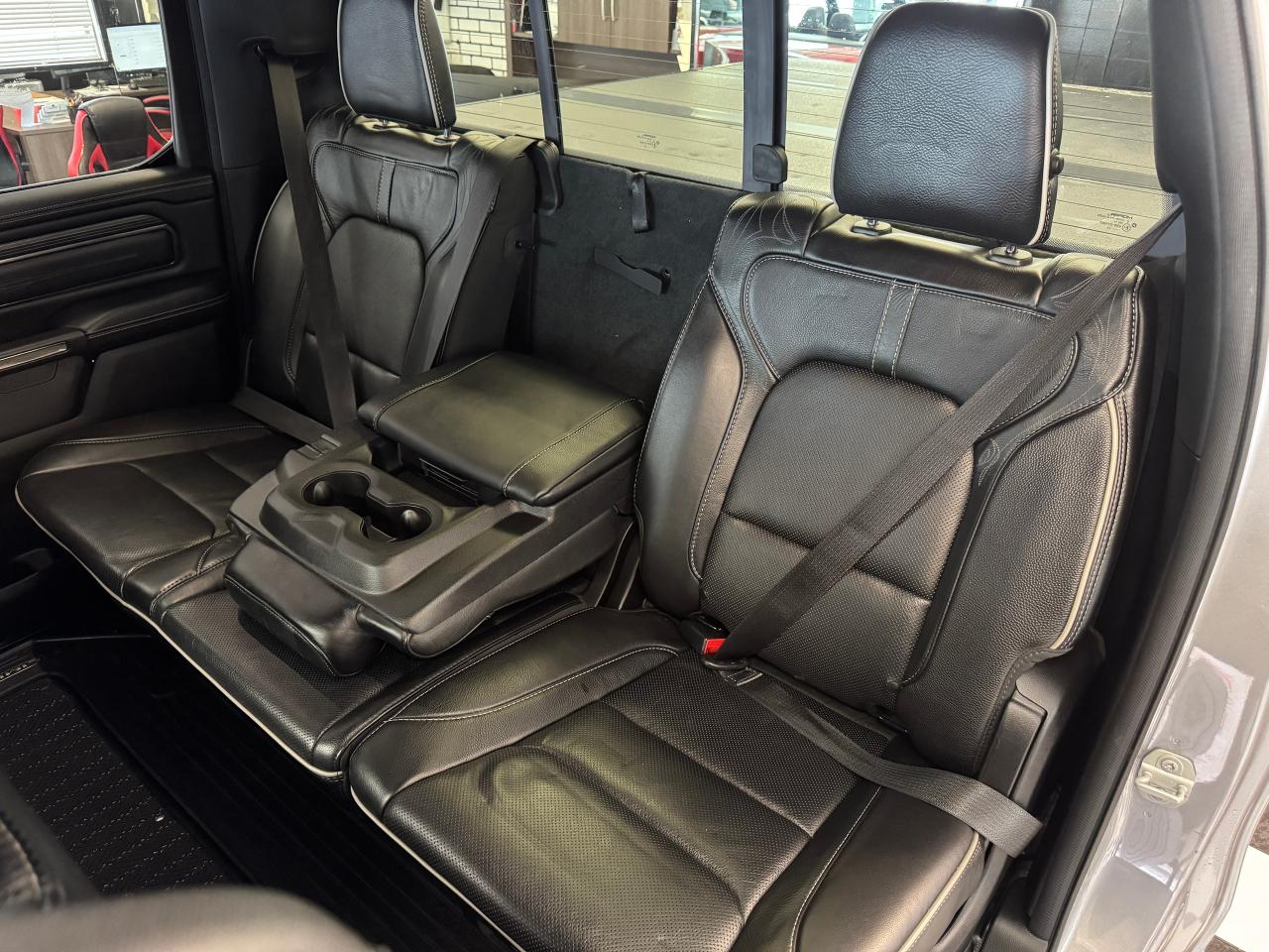 2019 RAM 1500 LIMITED 5.7L V8+Pano Roof+Adaptive Cruise+NewTires Photo97