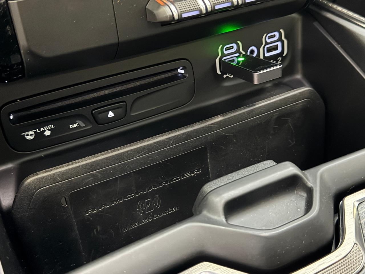 2019 RAM 1500 LIMITED 5.7L V8+Pano Roof+Adaptive Cruise+NewTires Photo103