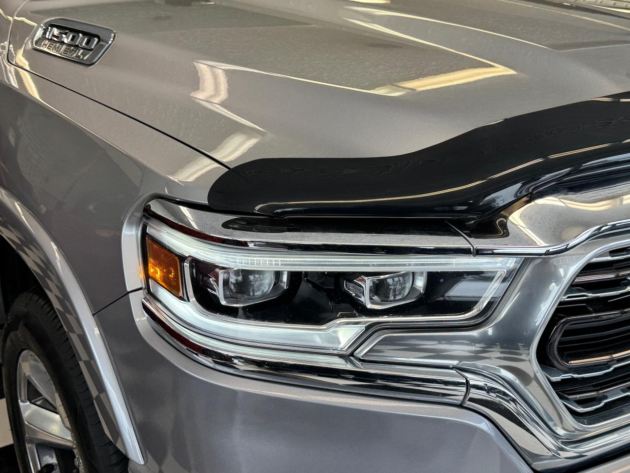 2019 RAM 1500 LIMITED 5.7L V8+Pano Roof+Adaptive Cruise+NewTires Photo106