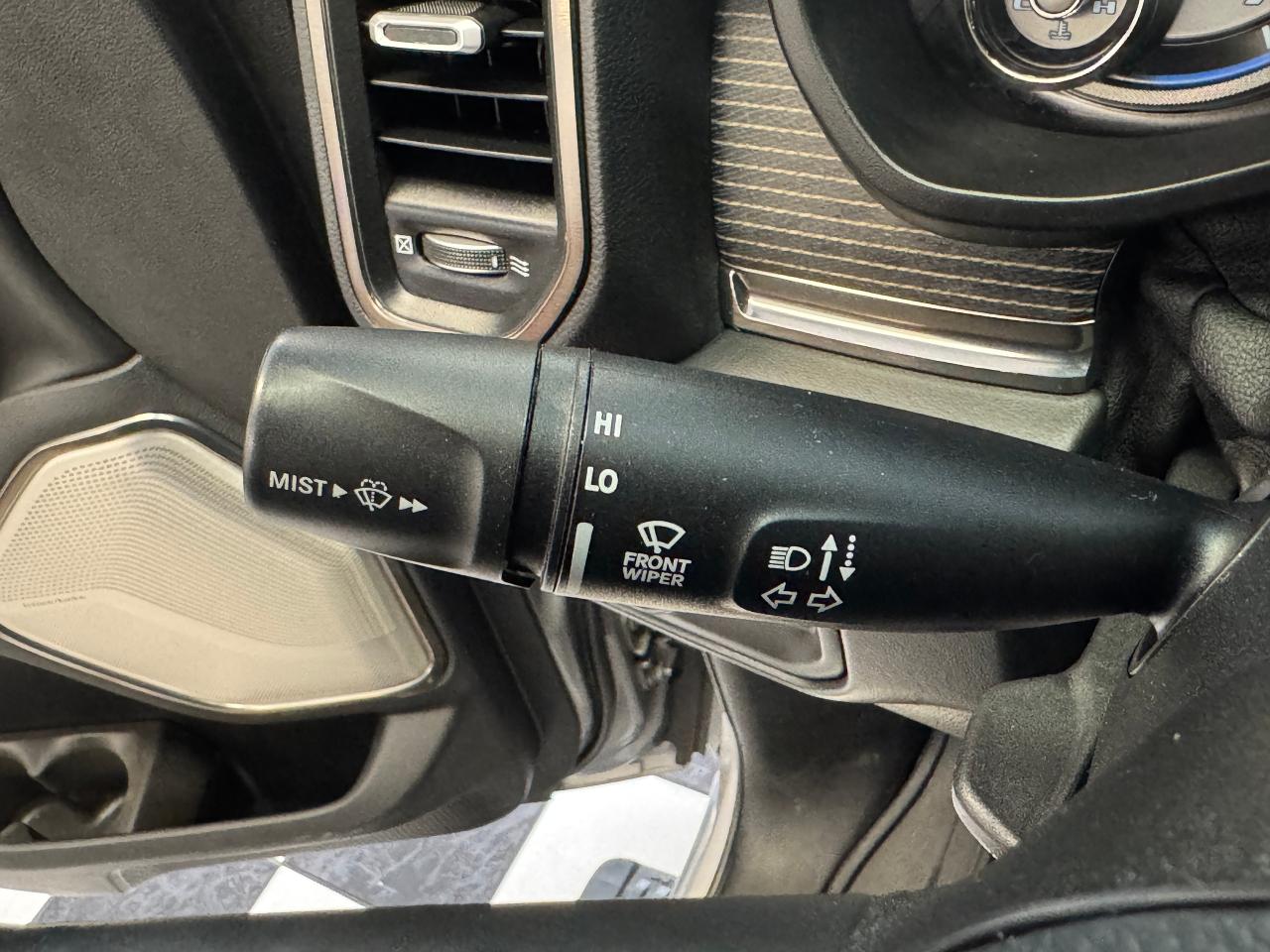 2019 RAM 1500 LIMITED 5.7L V8+Pano Roof+Adaptive Cruise+NewTires Photo114