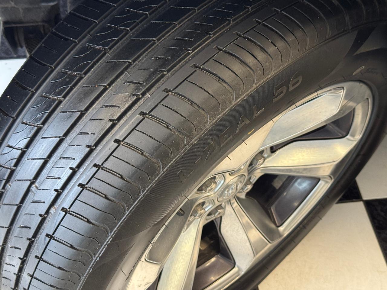 2019 RAM 1500 LIMITED 5.7L V8+Pano Roof+Adaptive Cruise+NewTires Photo77