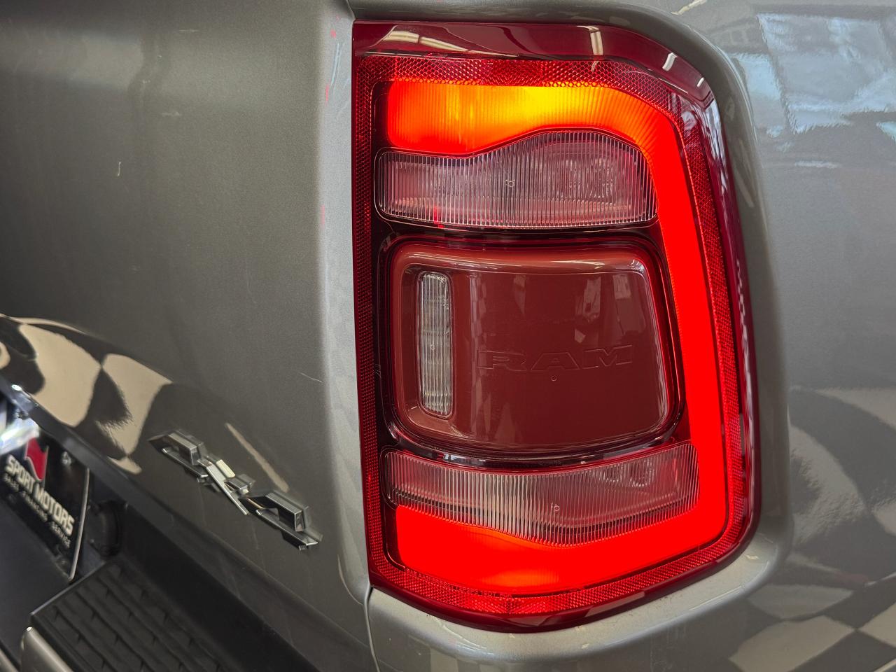 2019 RAM 1500 LIMITED 5.7L V8+Pano Roof+Adaptive Cruise+NewTires Photo133