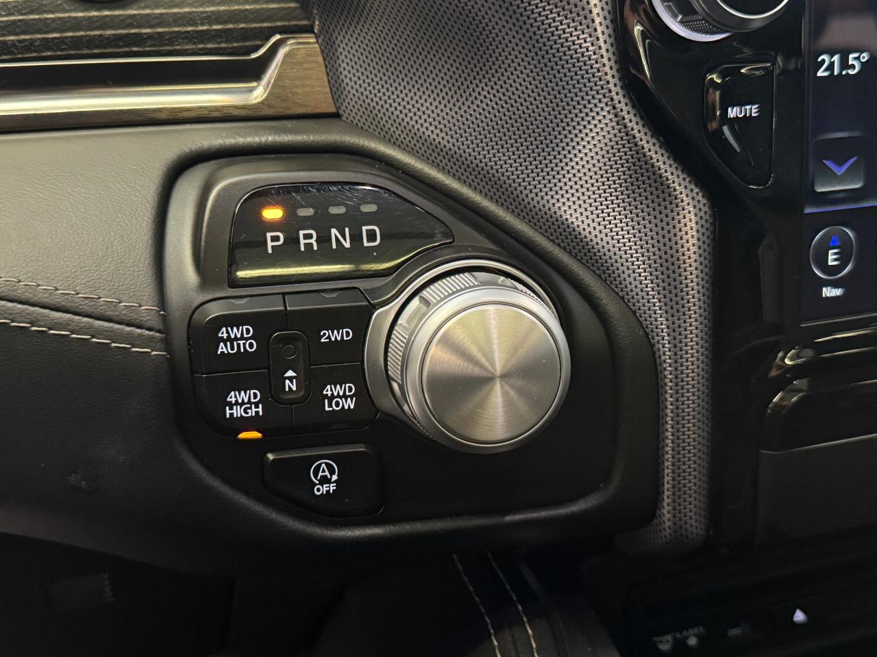 2019 RAM 1500 LIMITED 5.7L V8+Pano Roof+Adaptive Cruise+NewTires Photo102