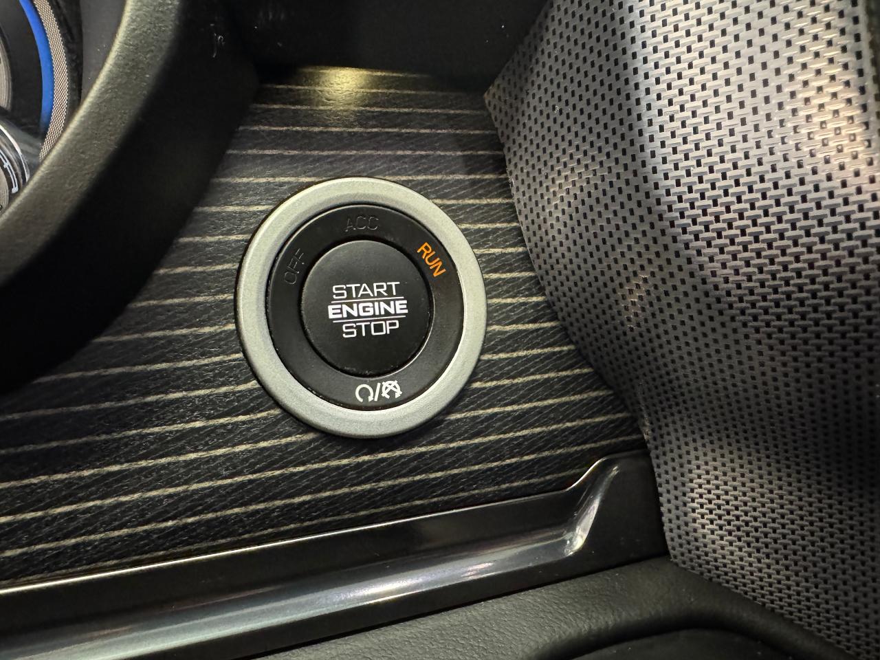 2019 RAM 1500 LIMITED 5.7L V8+Pano Roof+Adaptive Cruise+NewTires Photo121