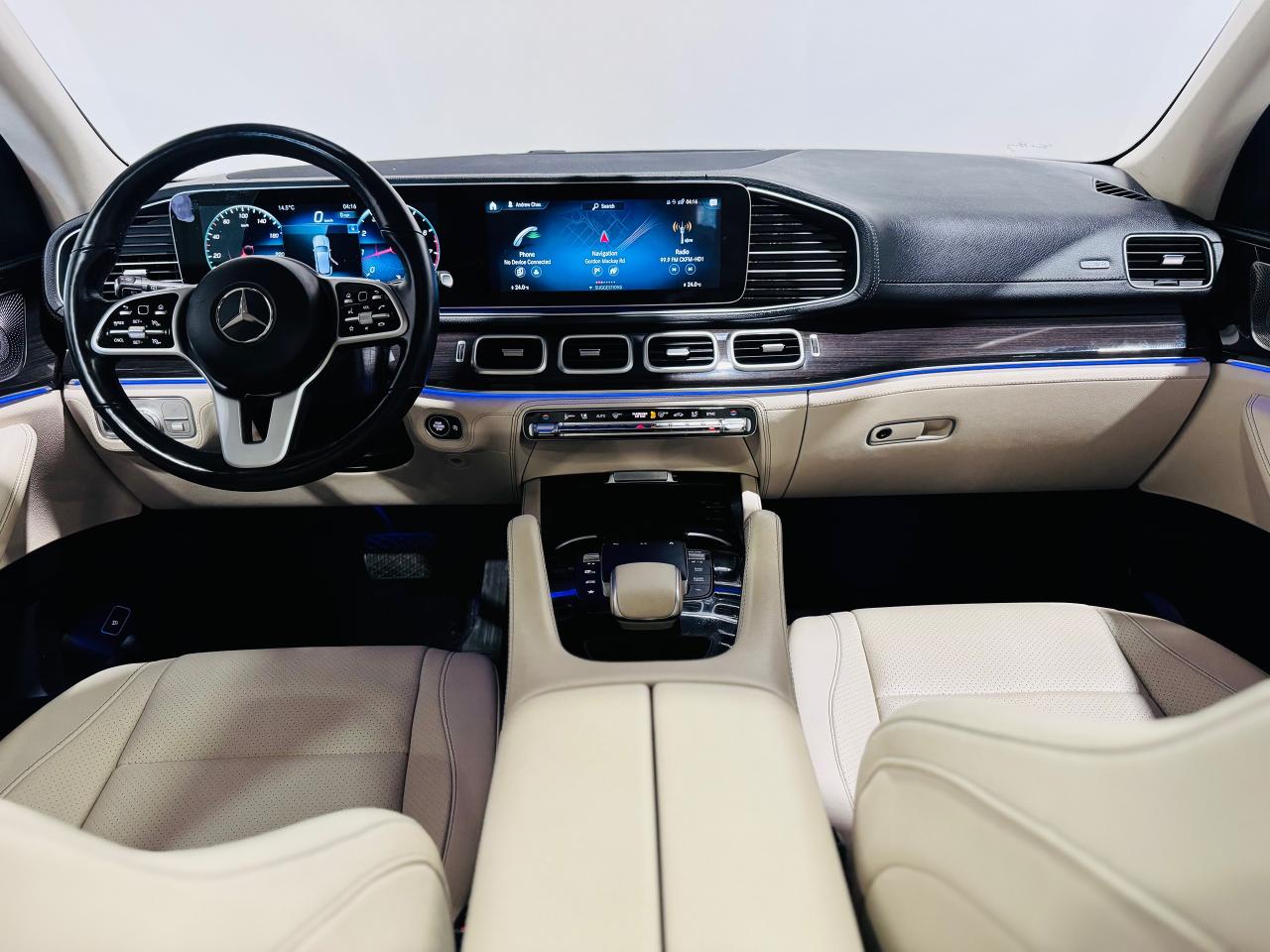 2021 Mercedes-Benz GLE350 GLE350 4MATIC - Photo #27