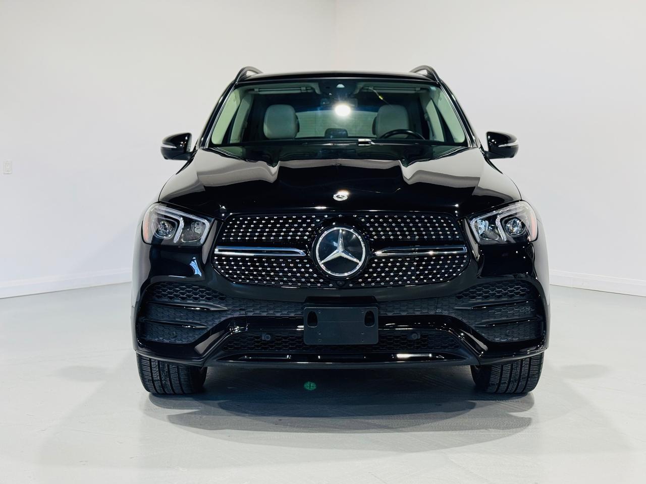 2021 Mercedes-Benz GLE350 GLE350 4MATIC - Photo #2