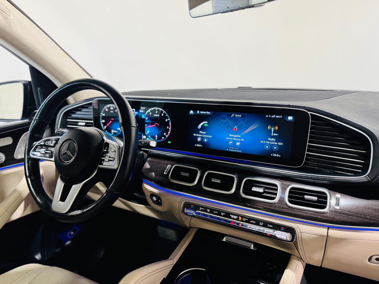 2021 Mercedes-Benz GLE350 GLE350 4MATIC - Photo #32