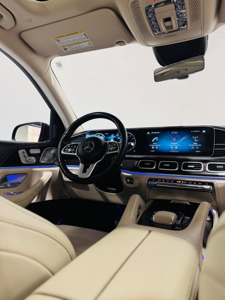 2021 Mercedes-Benz GLE350 GLE350 4MATIC - Photo #28