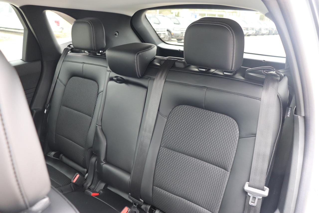 2025 Ford Escape PHEV FWD Photo5