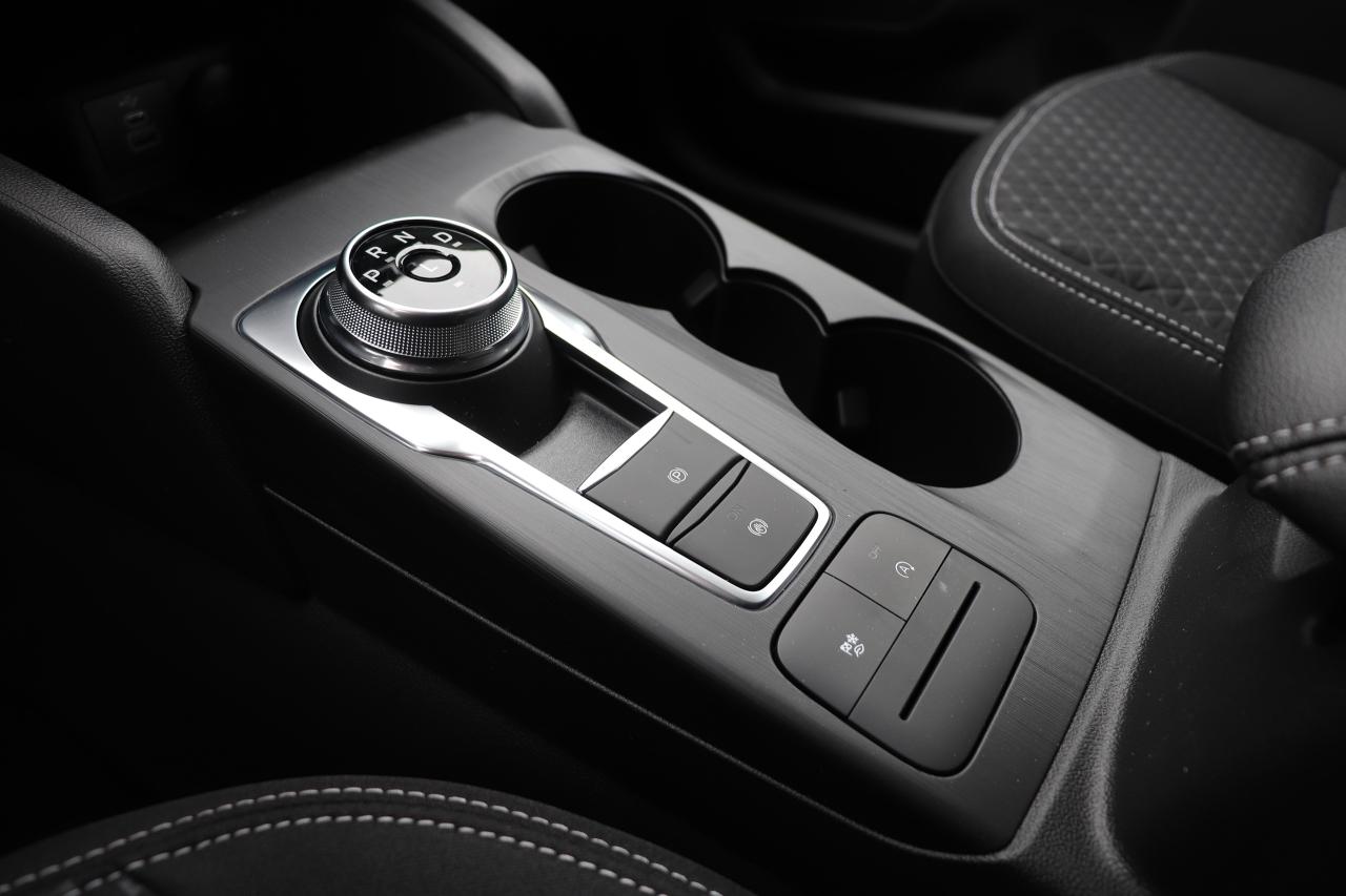 2025 Ford Escape Active AWD Photo5