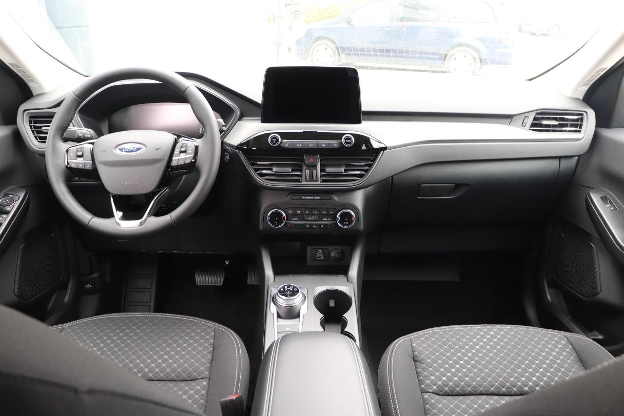 2025 Ford Escape Active AWD Photo5