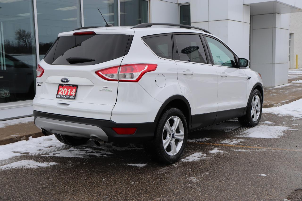 2014 Ford Escape ESCAPE SE SUV Photo