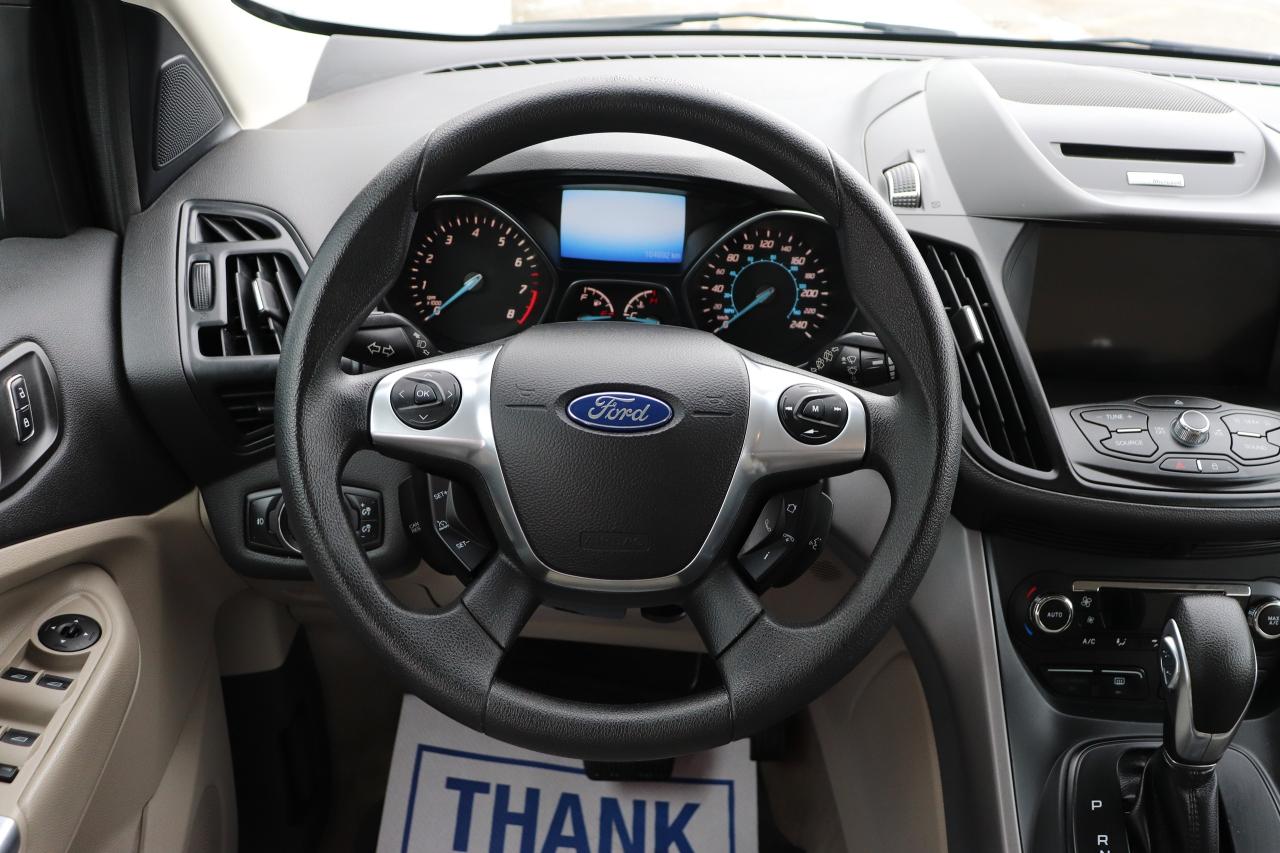 2014 Ford Escape ESCAPE SE SUV Photo5