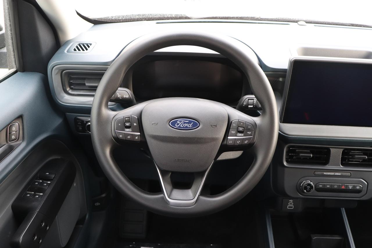 2025 Ford Maverick XL FWD SUPERCREW Photo5