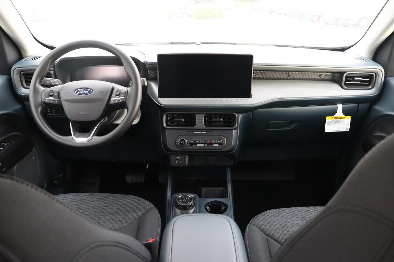 2025 Ford Maverick XL FWD SUPERCREW Photo5