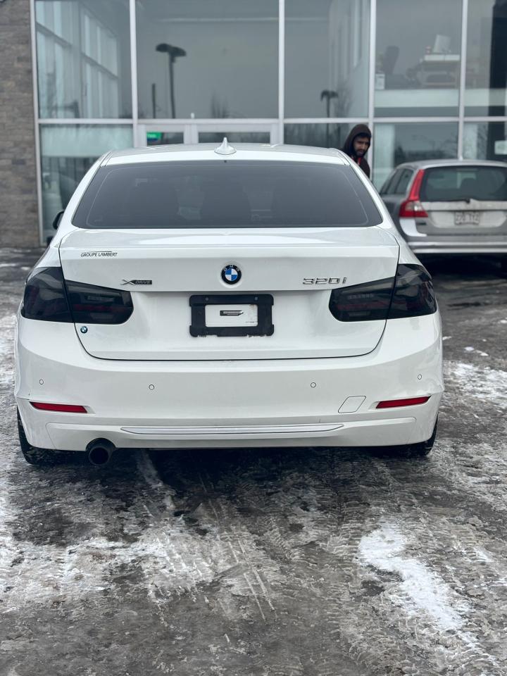 Used 2013 BMW 3 Series  for sale in Vaudreuil-Dorion, QC