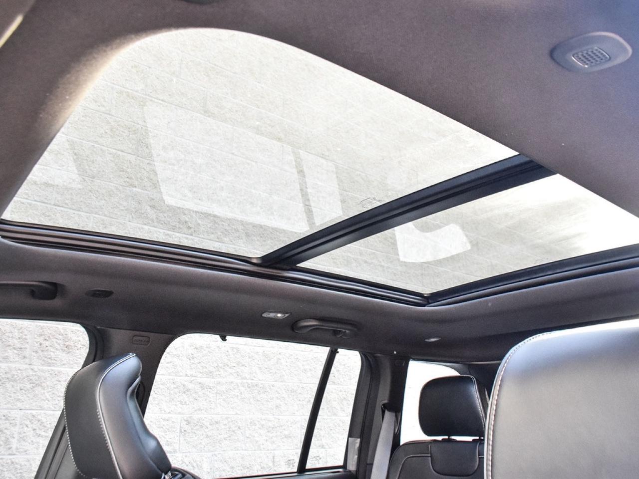 2025 Jeep Grand Cherokee Overland |OVERLAND|10.1NAV|PANOROOF|20S|MASSAGE|LUXTECH| Photo