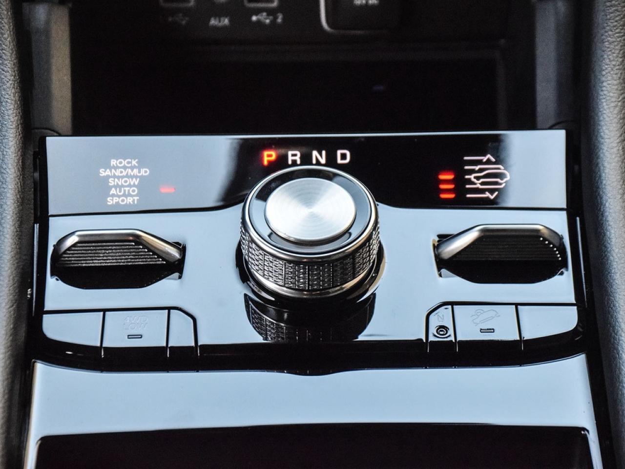 2025 Jeep Grand Cherokee Overland |OVERLAND|10.1NAV|PANOROOF|20S|MASSAGE|LUXTECH| Photo