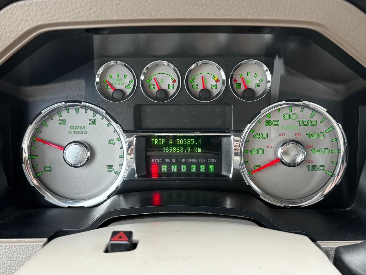 2008 Ford F-250 Lariat **BRAND NEW VENOM TIRES** - Photo #24