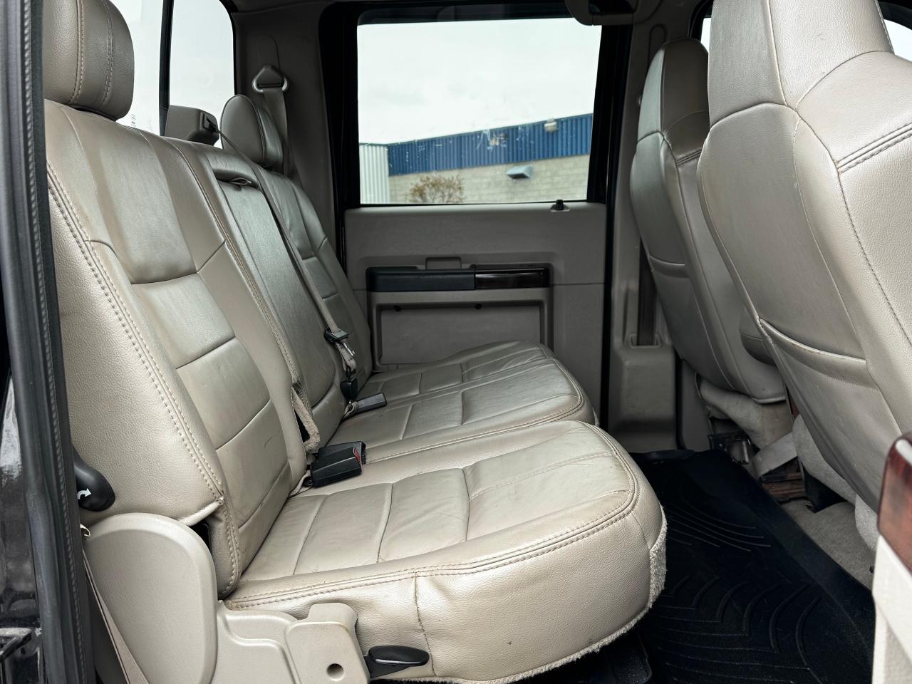 2008 Ford F-250 Lariat **BRAND NEW VENOM TIRES** - Photo #32