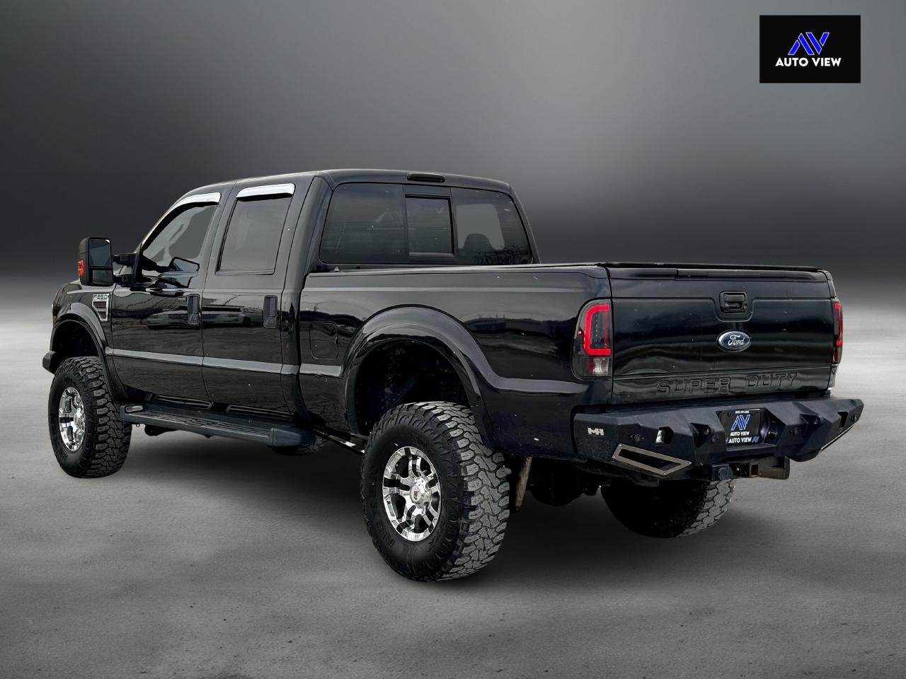 2008 Ford F-250 Lariat **BRAND NEW VENOM TIRES** - Photo #7